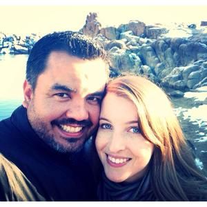 Meet your Posher, Leah