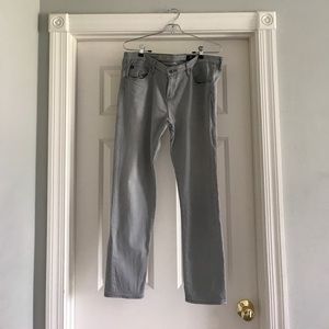 Anthropologie AG The Stevie Ankle Jean