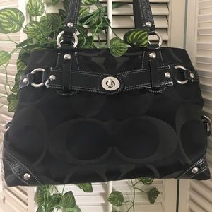 Coach 🐎 shoulder purse