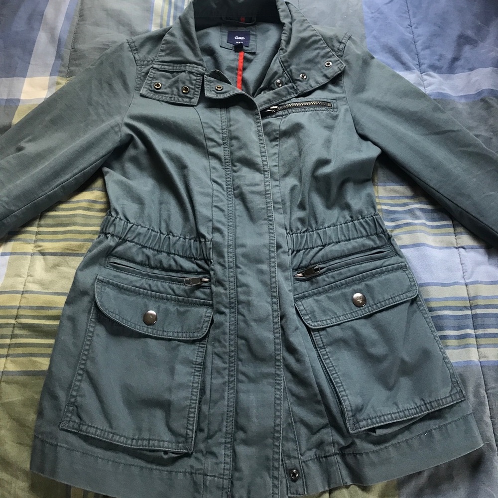 GAP jacket