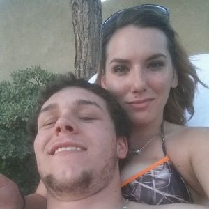 Meet your Posher, Adrianna