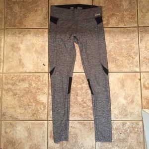 Pink ultimate yoga leggings