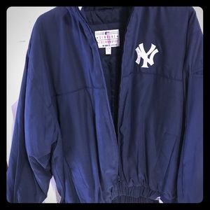 Yankees⚾️Jersey Size XL Original Merchandise