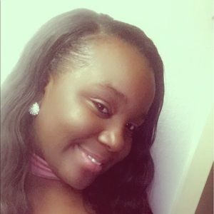 Meet your Posher, Tiana