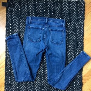 J Brand Super Skinny Jeans