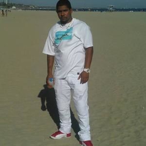 Meet your Posher, Dontegreatest