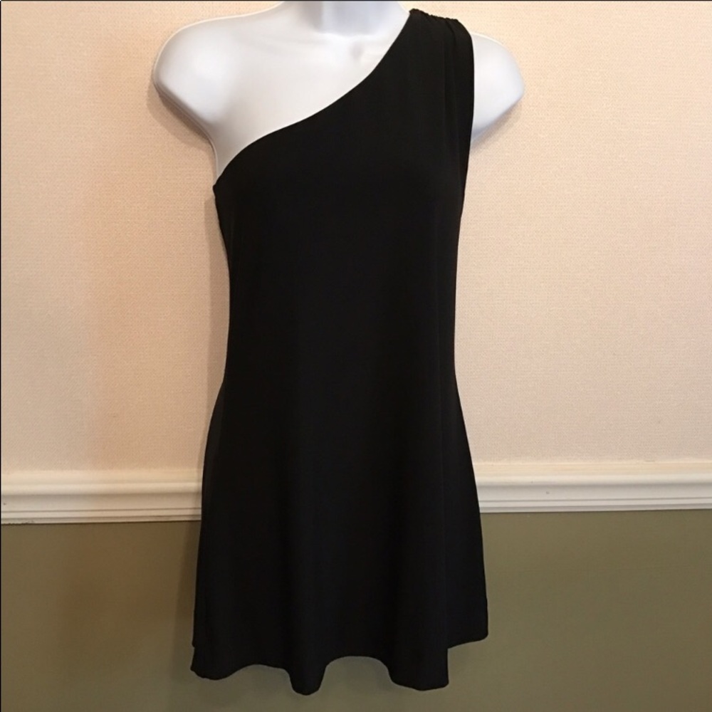 WHBM dress