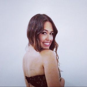 Meet your Posher, Isabella