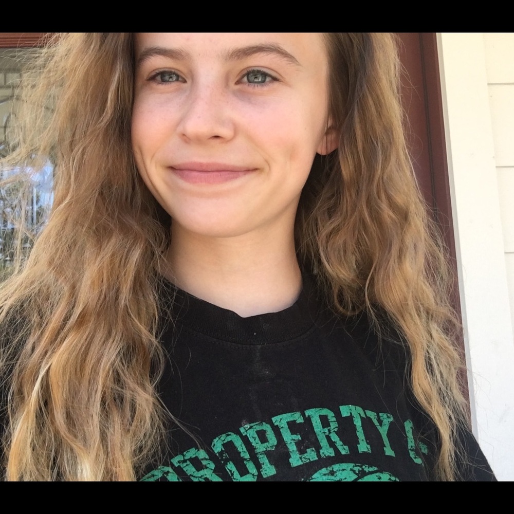 Meet your Posher, Kacey