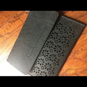 🎉🎉Set of 3 felt clutches.