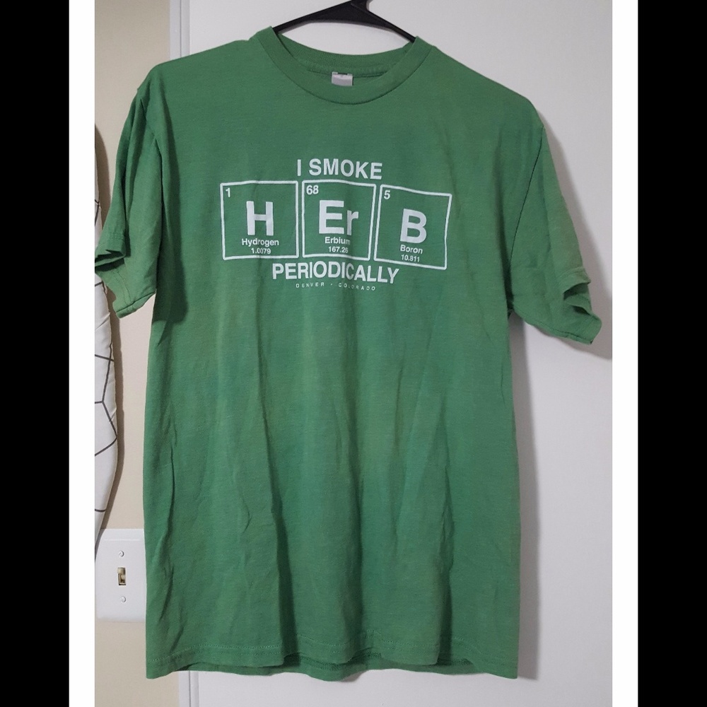 🌜 HErB Colorado Tshirt