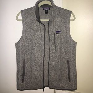 Patagonia M's Better Sweater Vest