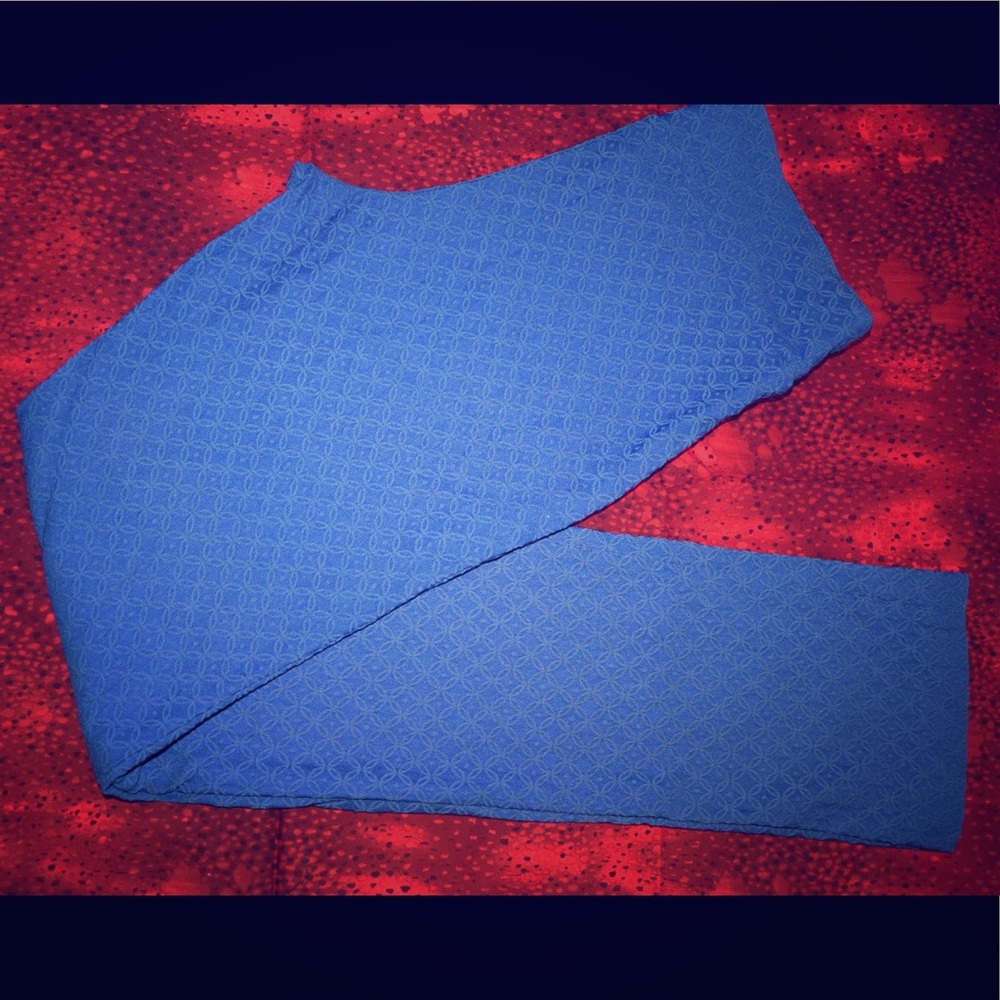 Margaret M Slimming Pant