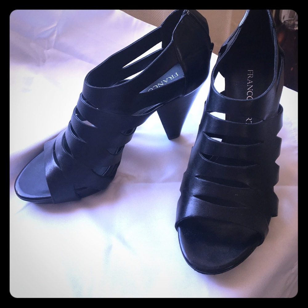 Beautiful Franco Sarto Heels