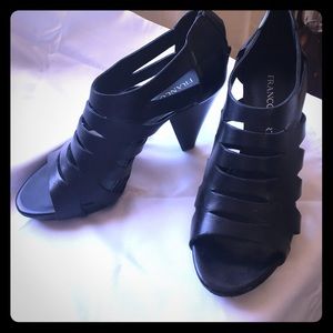 Beautiful Franco Sarto Heels