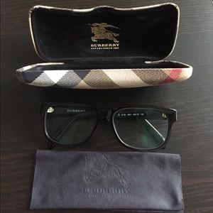 Burberry Glasses