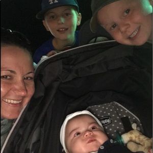 Meet your Posher, Alisha