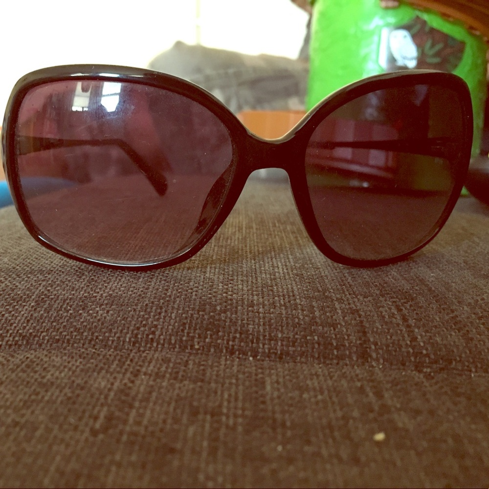 Calvin Klein Sunglasses