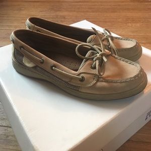 Original Sperry topsiders