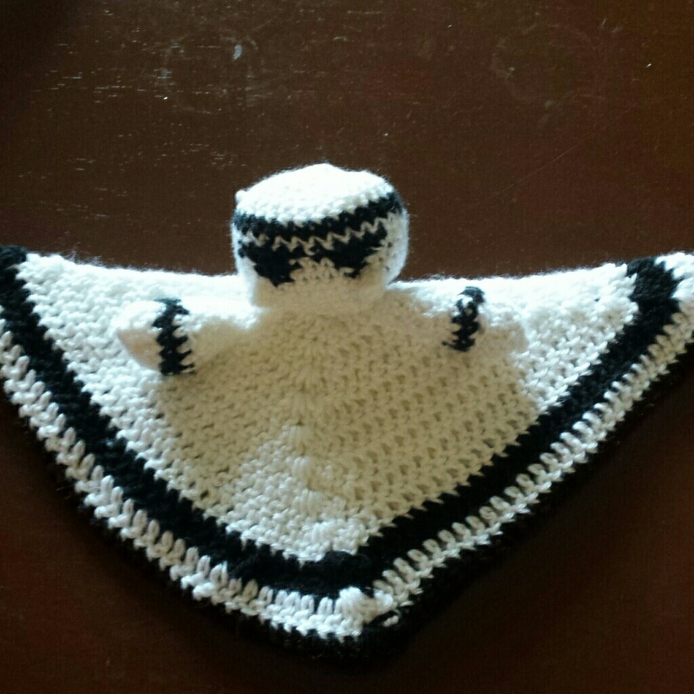 Storm trooper lovey