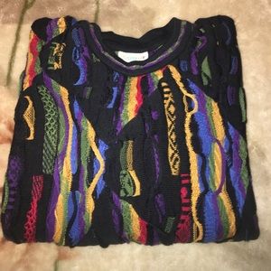 ❤️FINAL PRICE❤️ Coogi Sweater