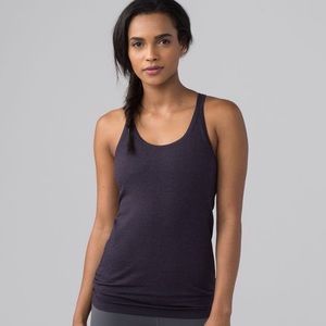 Lululemon Ebb to Street Tank