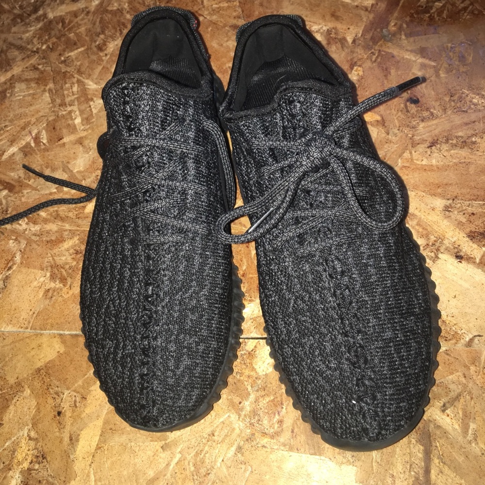 Yeezy boost