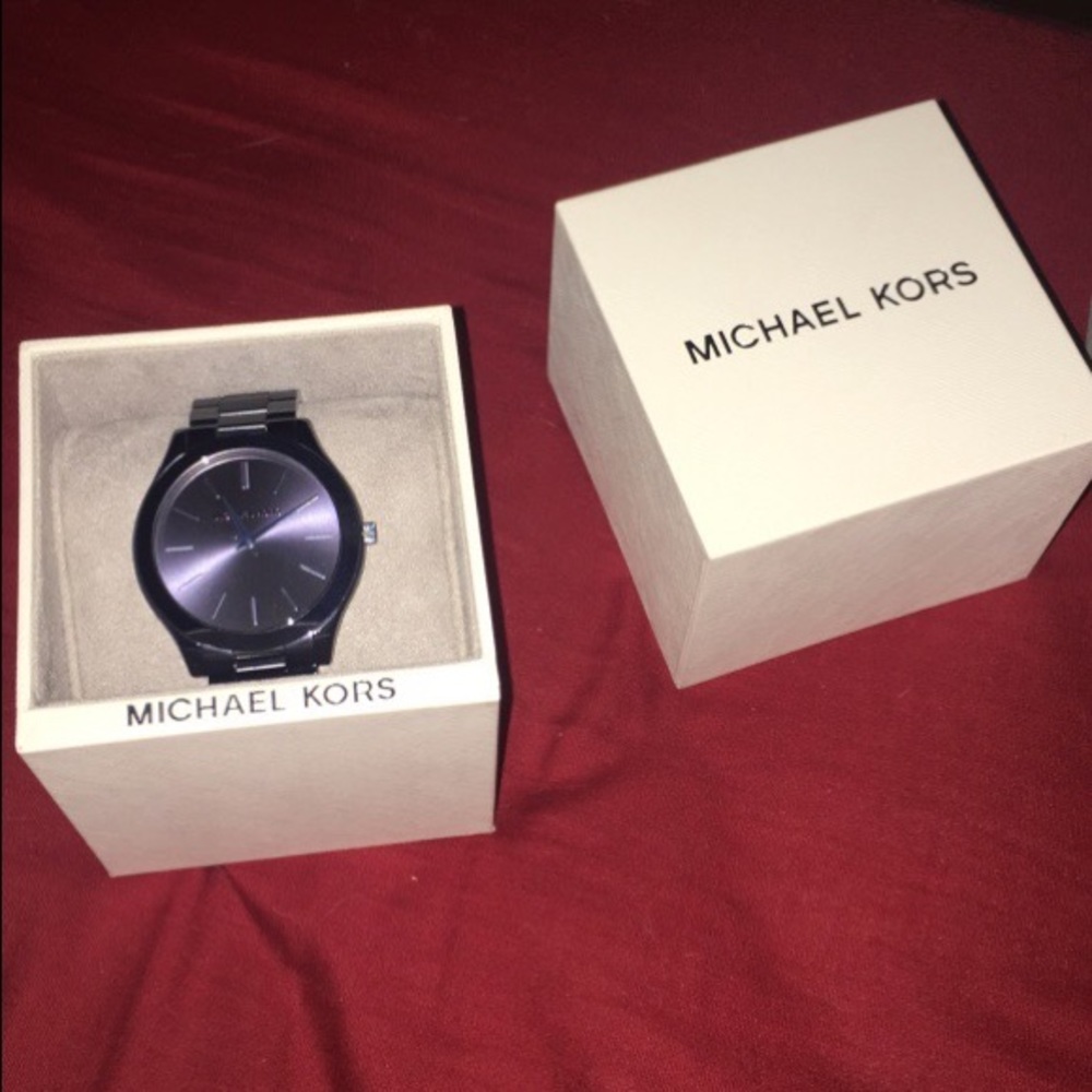 Michael Kors Watch