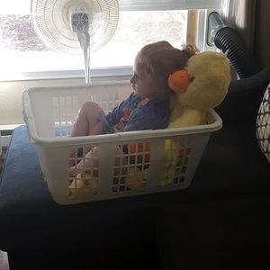 Meet your Posher, Randy