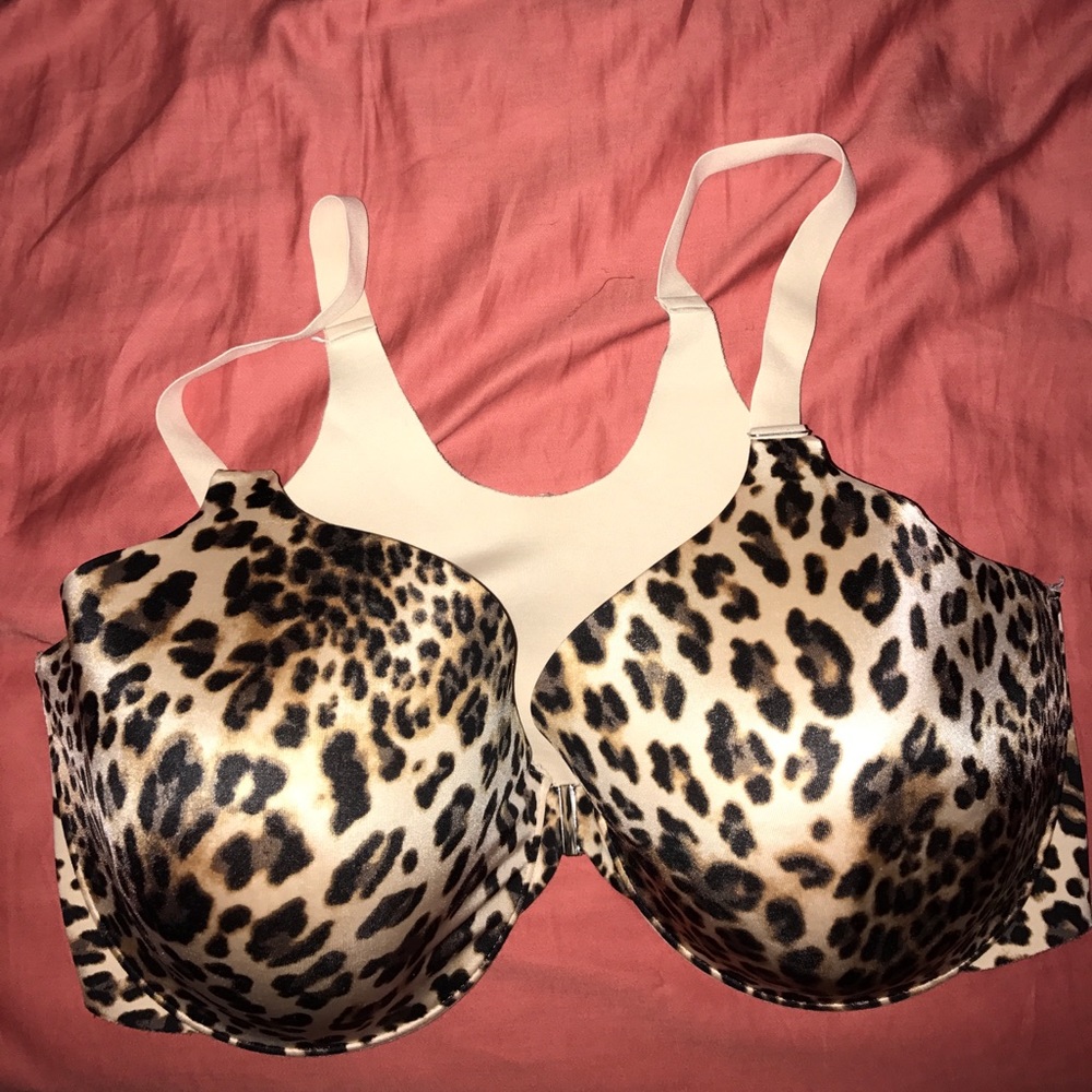 Sonoma Leopard Bra