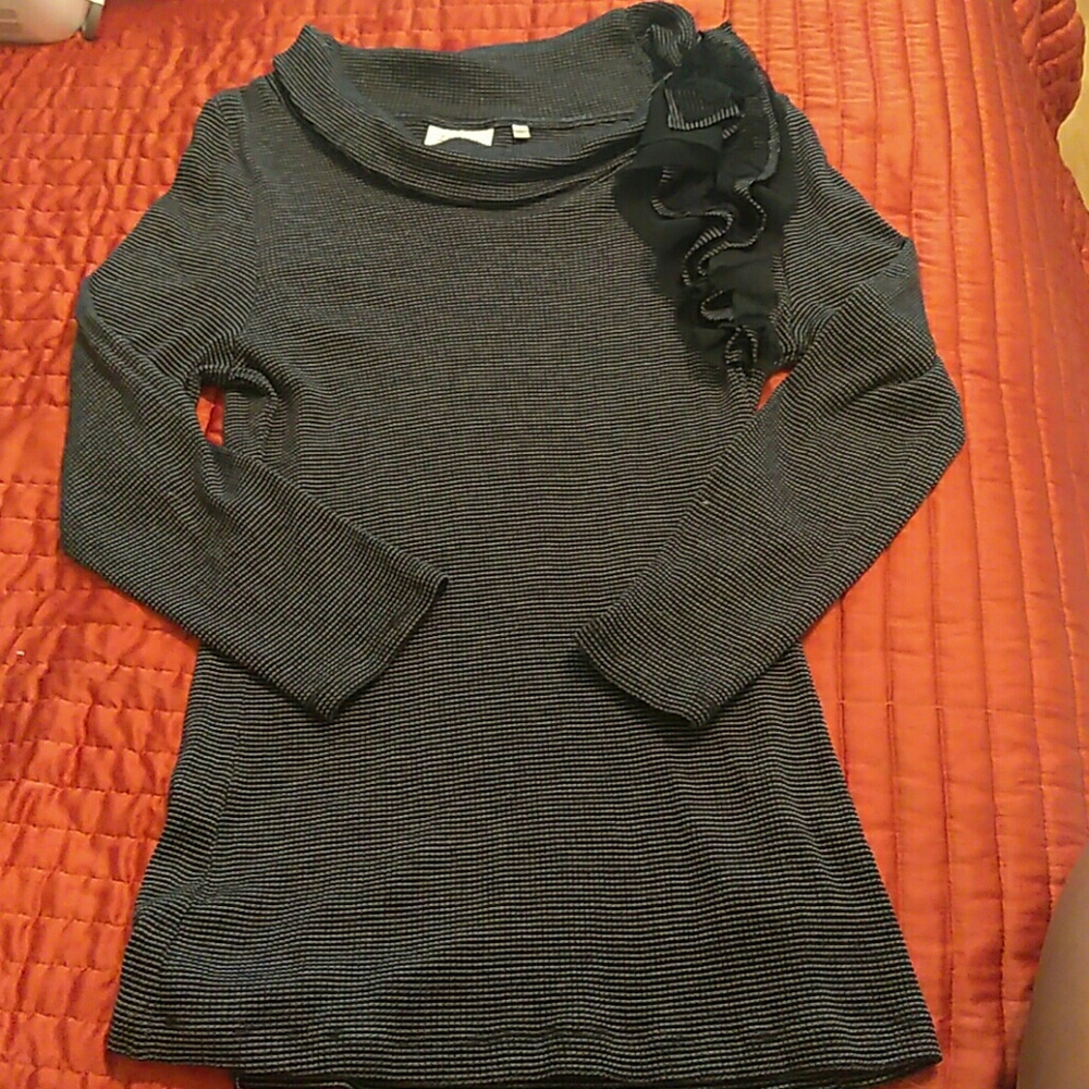 ❤❤SOLD❤❤Anthropologie Deletta top