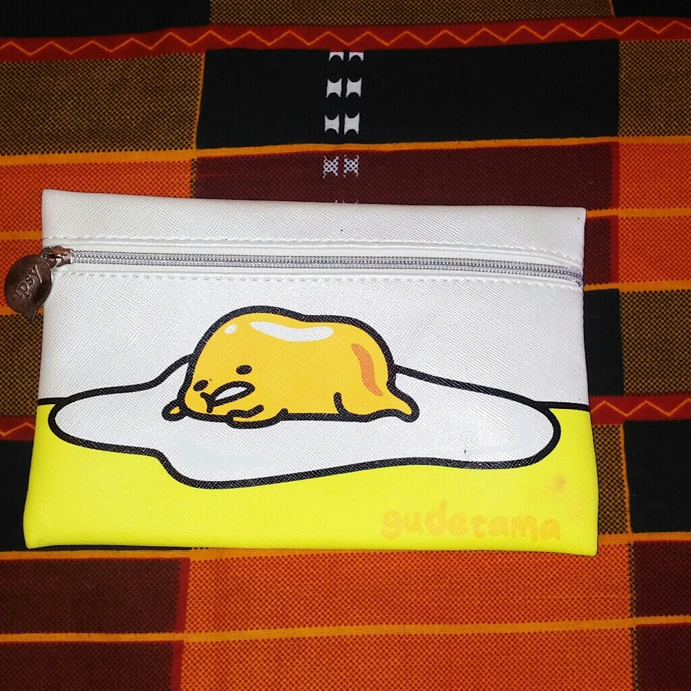 SmALL make-up bag