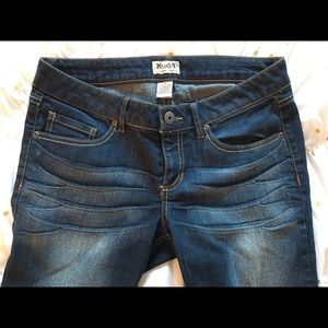 Mudd Skinny Jeans size 11