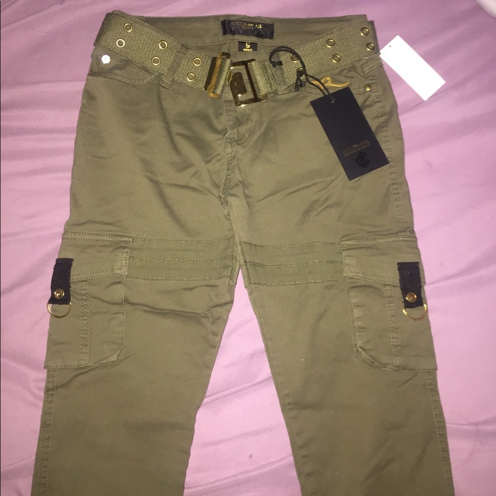 Rocawear Cargo pants