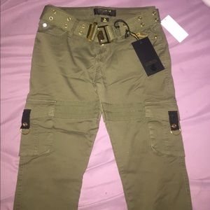 Rocawear Cargo pants