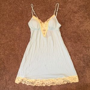 Victoria's Secret Night Dress