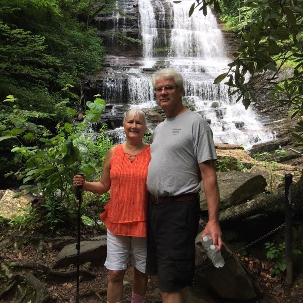 Meet your Posher, Sheri