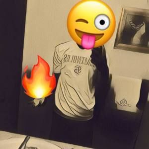 Meet your Posher, Kj