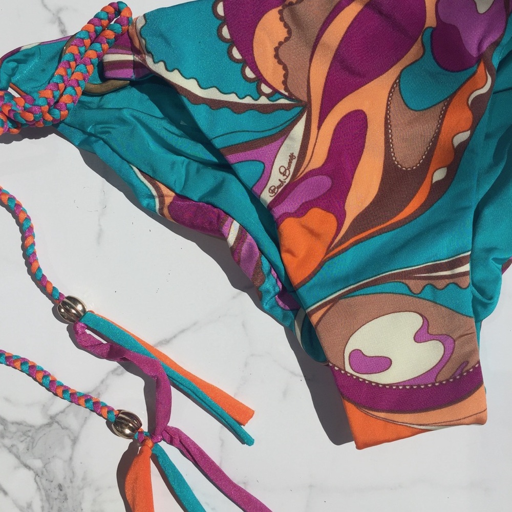 Beach Bunny Bikini Medium