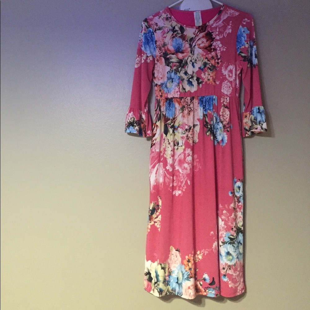 Slaydon & Rose dress 💖 - Picture 1 of 2