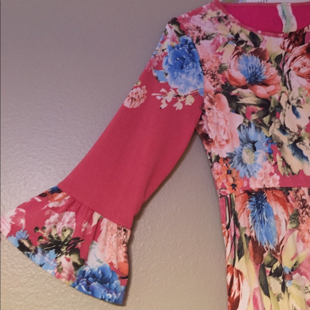 Slaydon & Rose dress 💖 - Picture 2 of 2