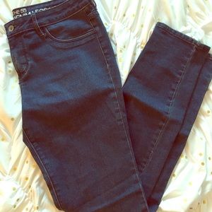 Bullhead PacSun Dark Jeggings