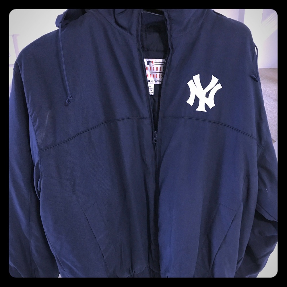 Yankees ⚾️ Jersey Size M Original Merchandise