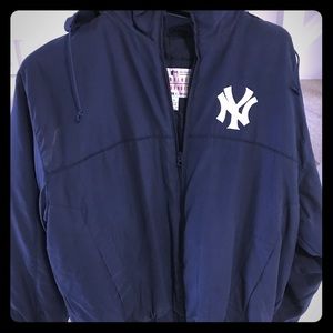 Yankees ⚾️ Jersey Size M Original Merchandise