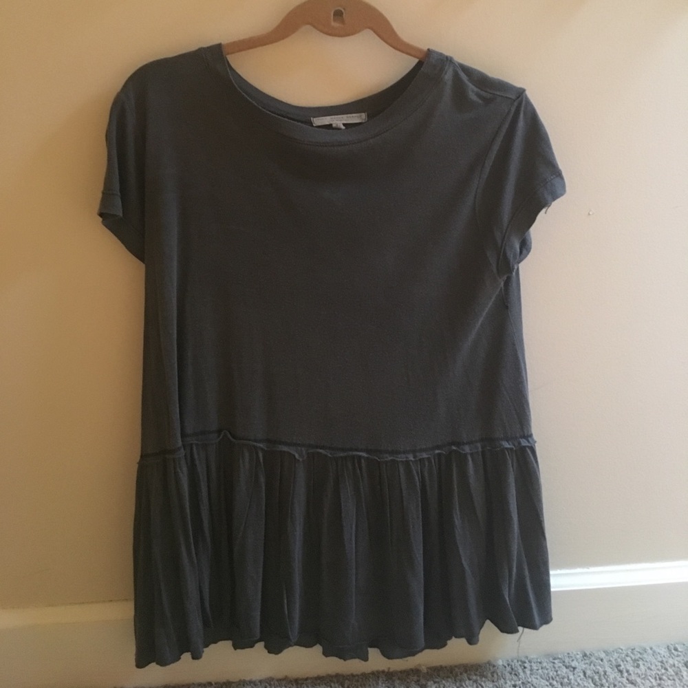 Urban Soft Tee