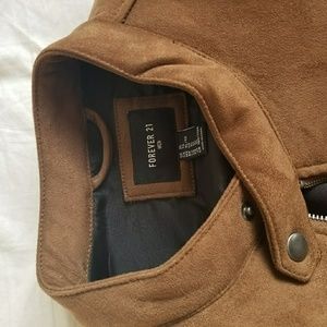 Forever 21 Mens Jacket