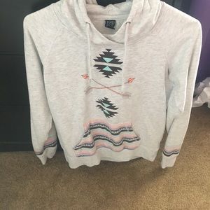 Zumiez sweatshirt