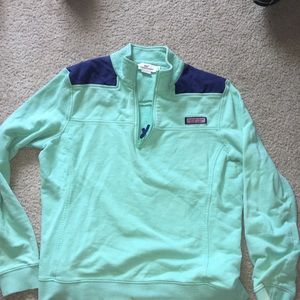 Vineyard Vines Women's Shep Shirt