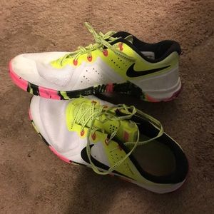 Nike metcon 2
