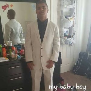 Meet your Posher, Jade